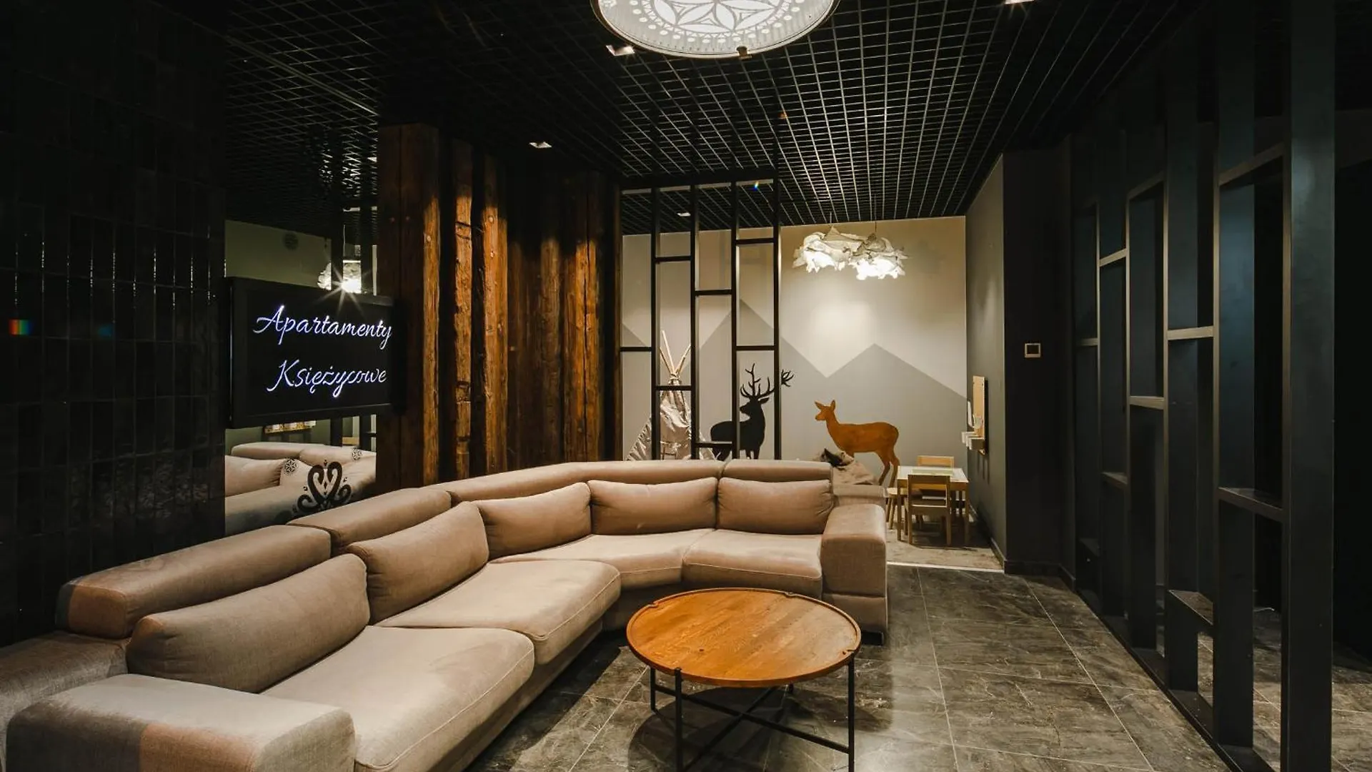 Apartament Widok Na Tatry 2 Zakopane