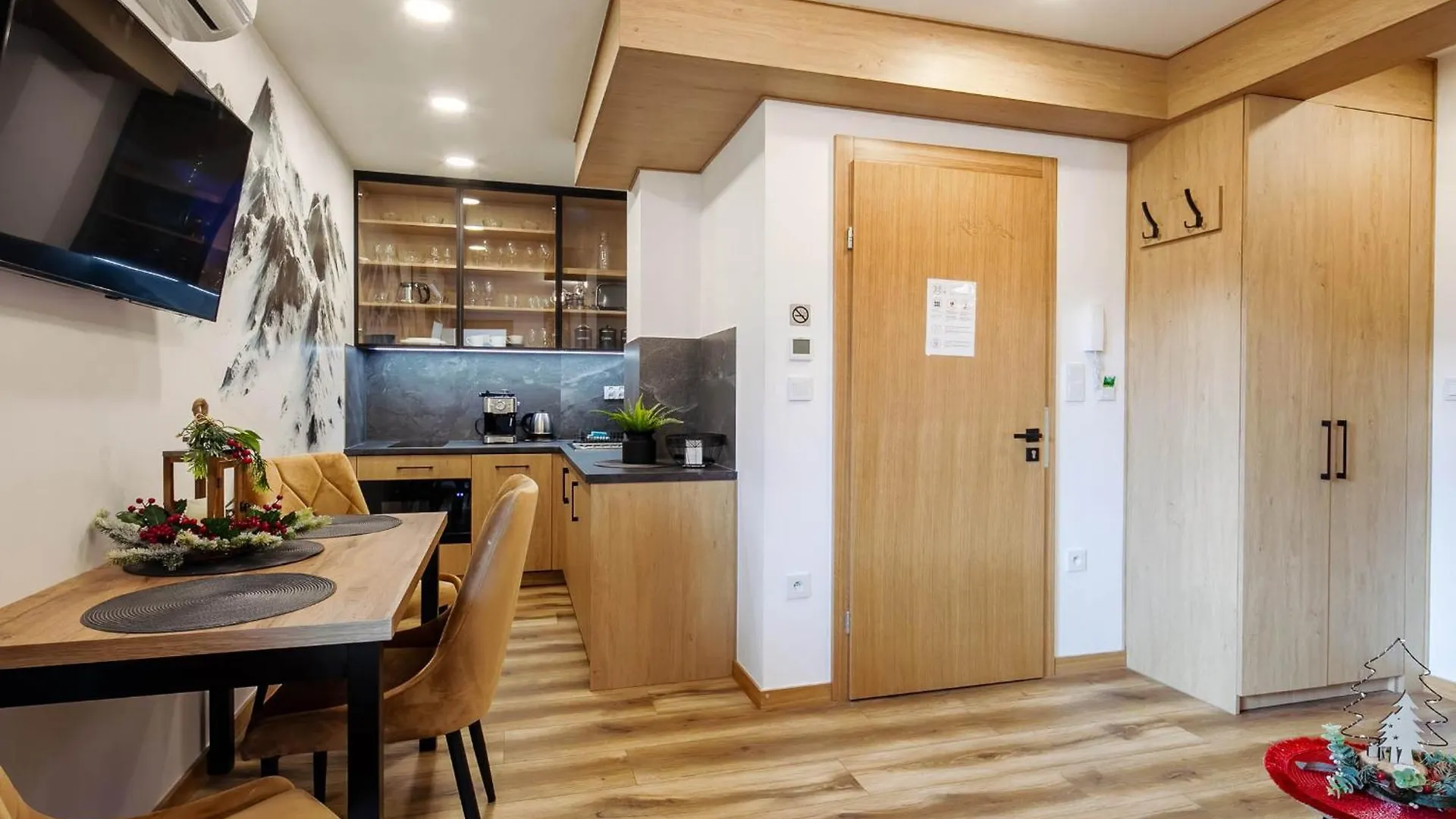 Apartament Widok Na Tatry 2 Zakopane